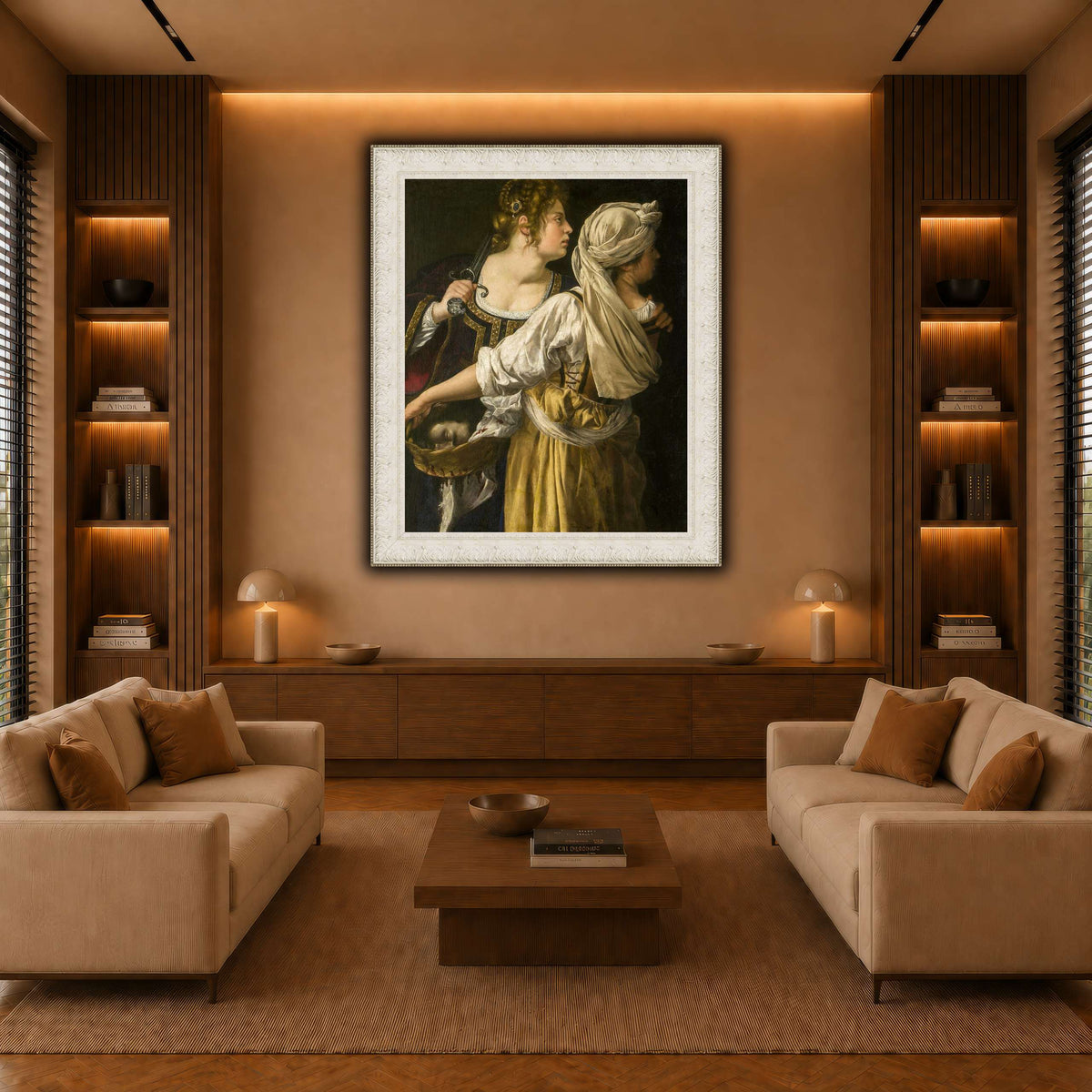 22 warm-living-room