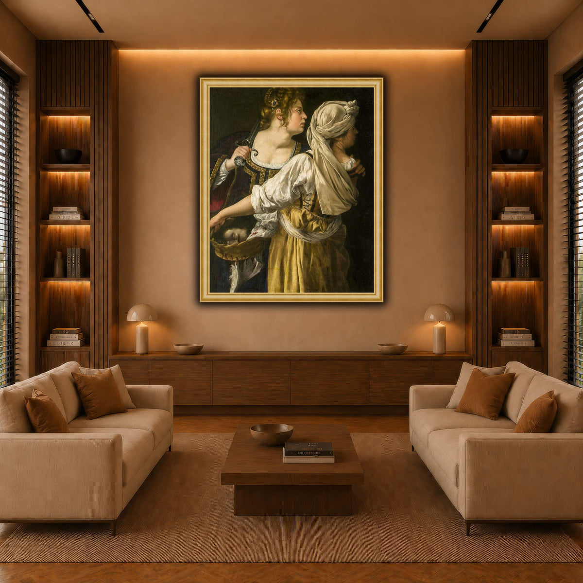 22 warm-living-room
