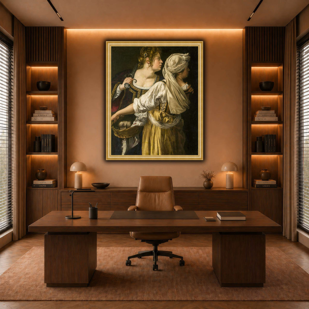 22 warm-office