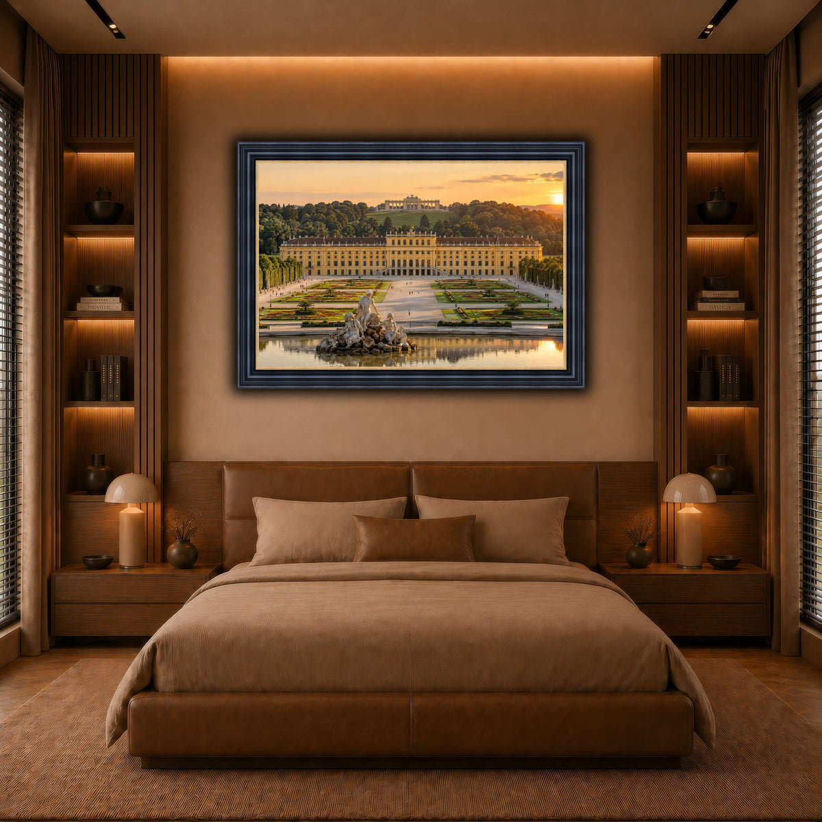 22_icons_of_austria warm-bedroom