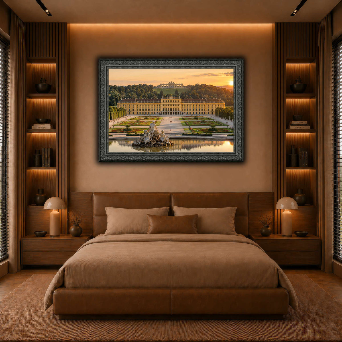 22_icons_of_austria warm-bedroom