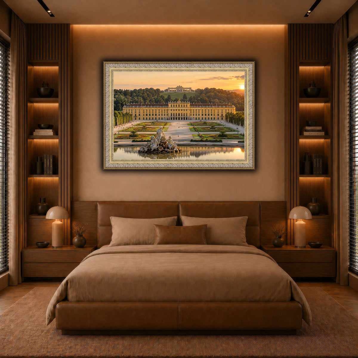 22_icons_of_austria warm-bedroom
