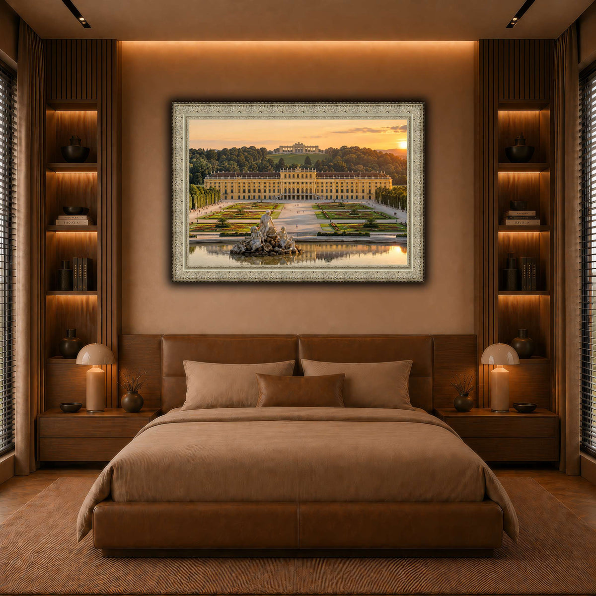 22_icons_of_austria warm-bedroom