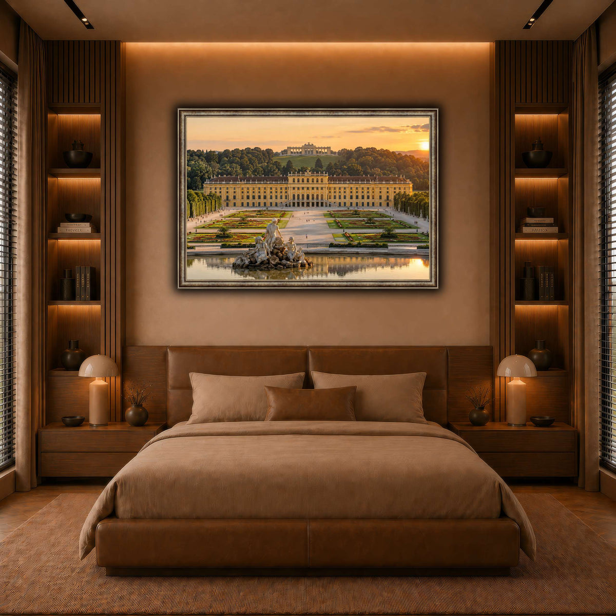 22_icons_of_austria warm-bedroom