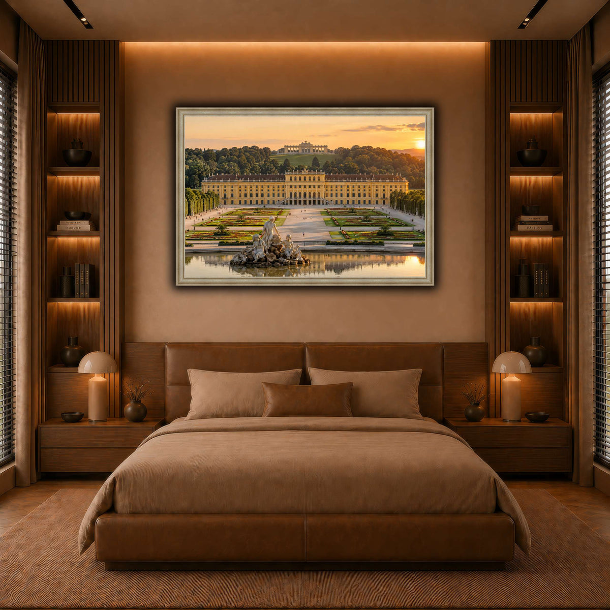 22_icons_of_austria warm-bedroom