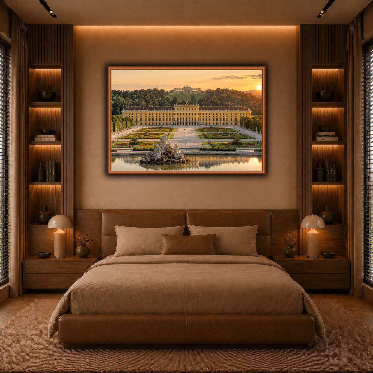 22_icons_of_austria warm-bedroom