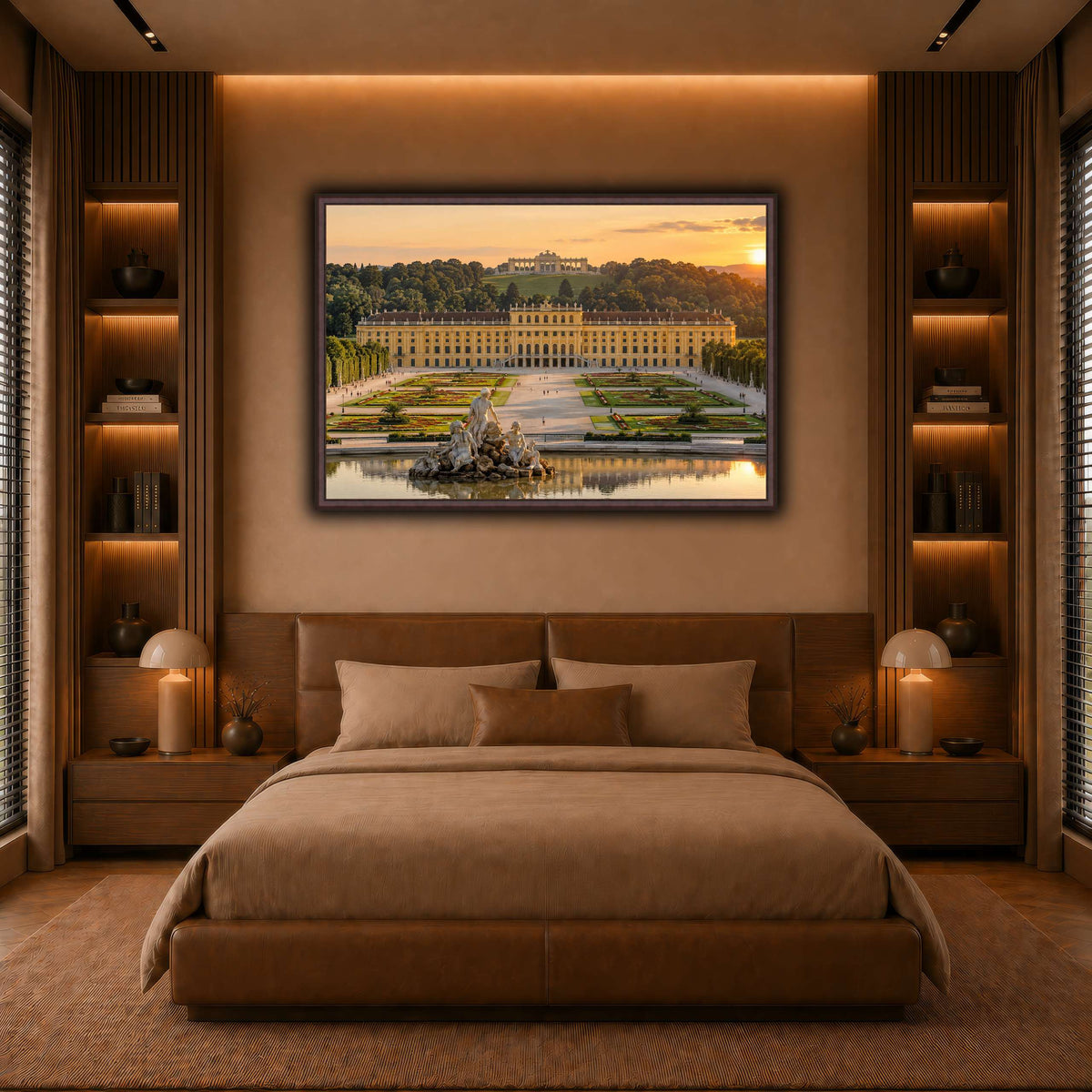 22_icons_of_austria warm-bedroom