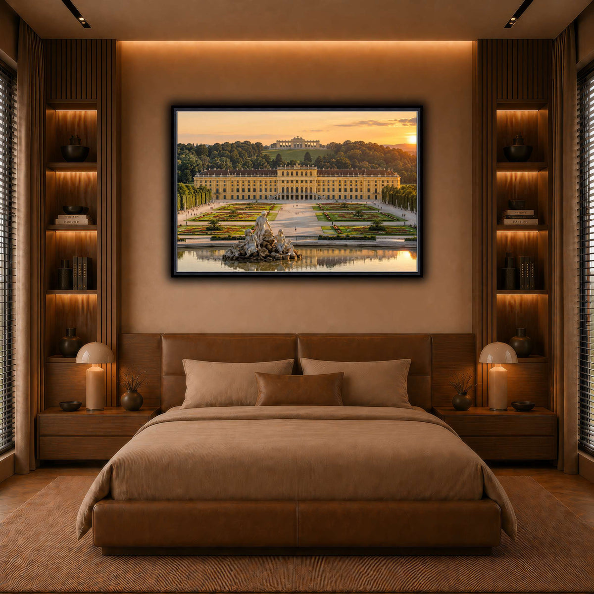 22_icons_of_austria warm-bedroom