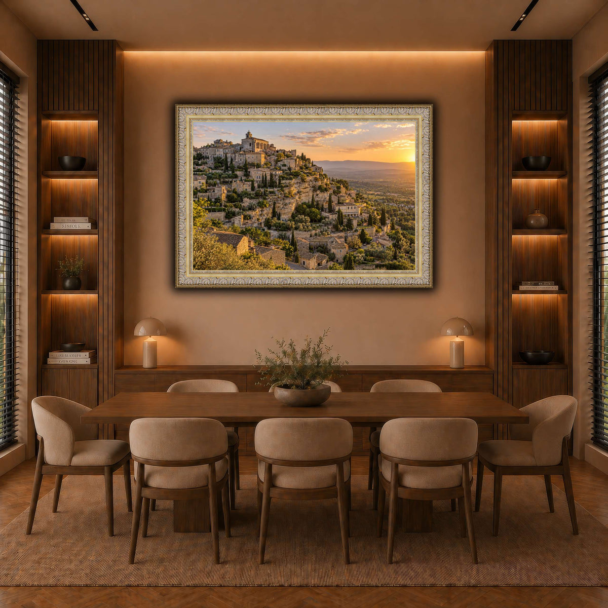 22_icons_of_france warm-dining room