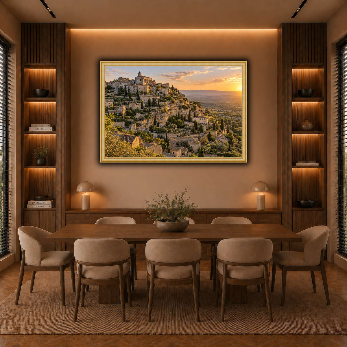 22_icons_of_france warm-dining room