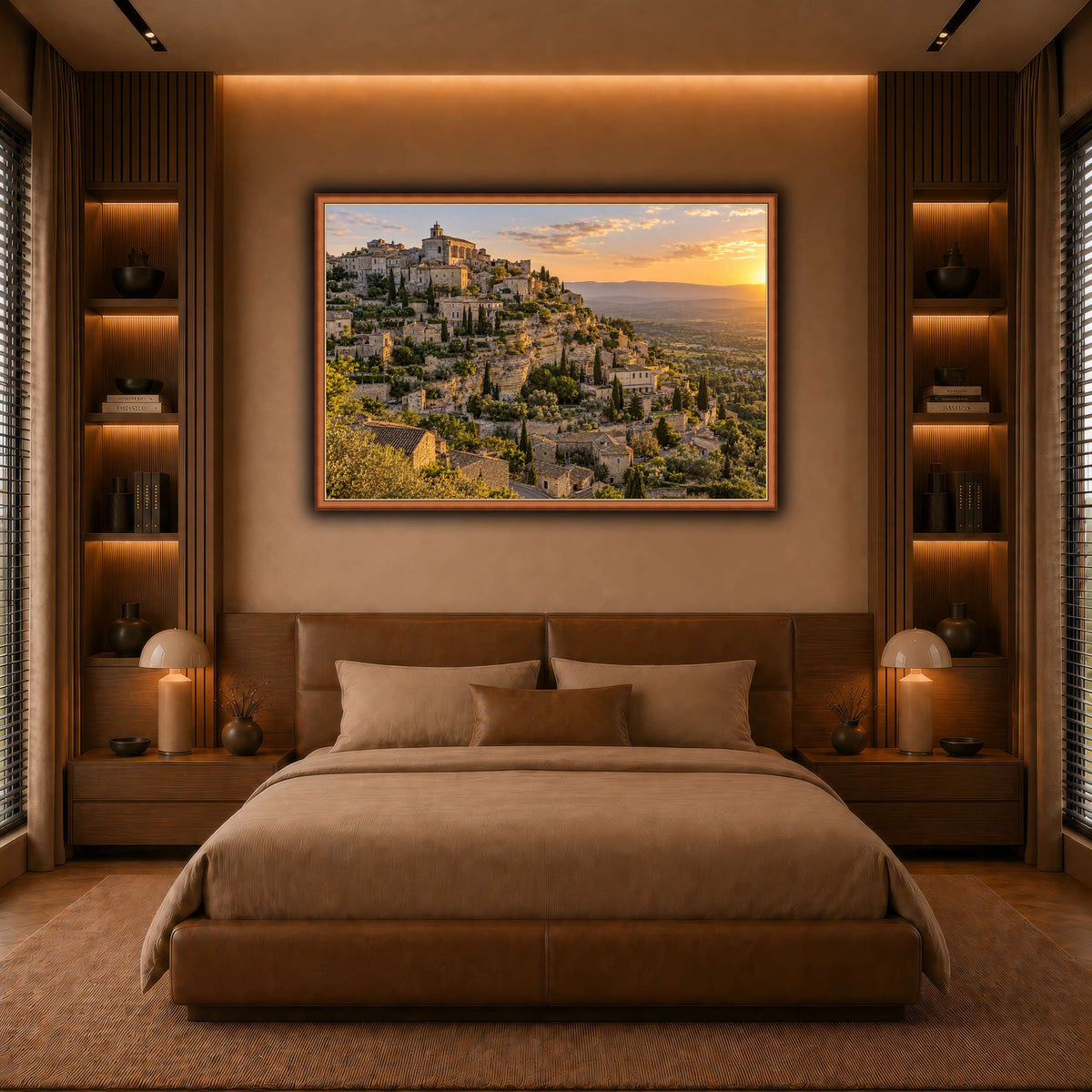 22_icons_of_france warm-bedroom