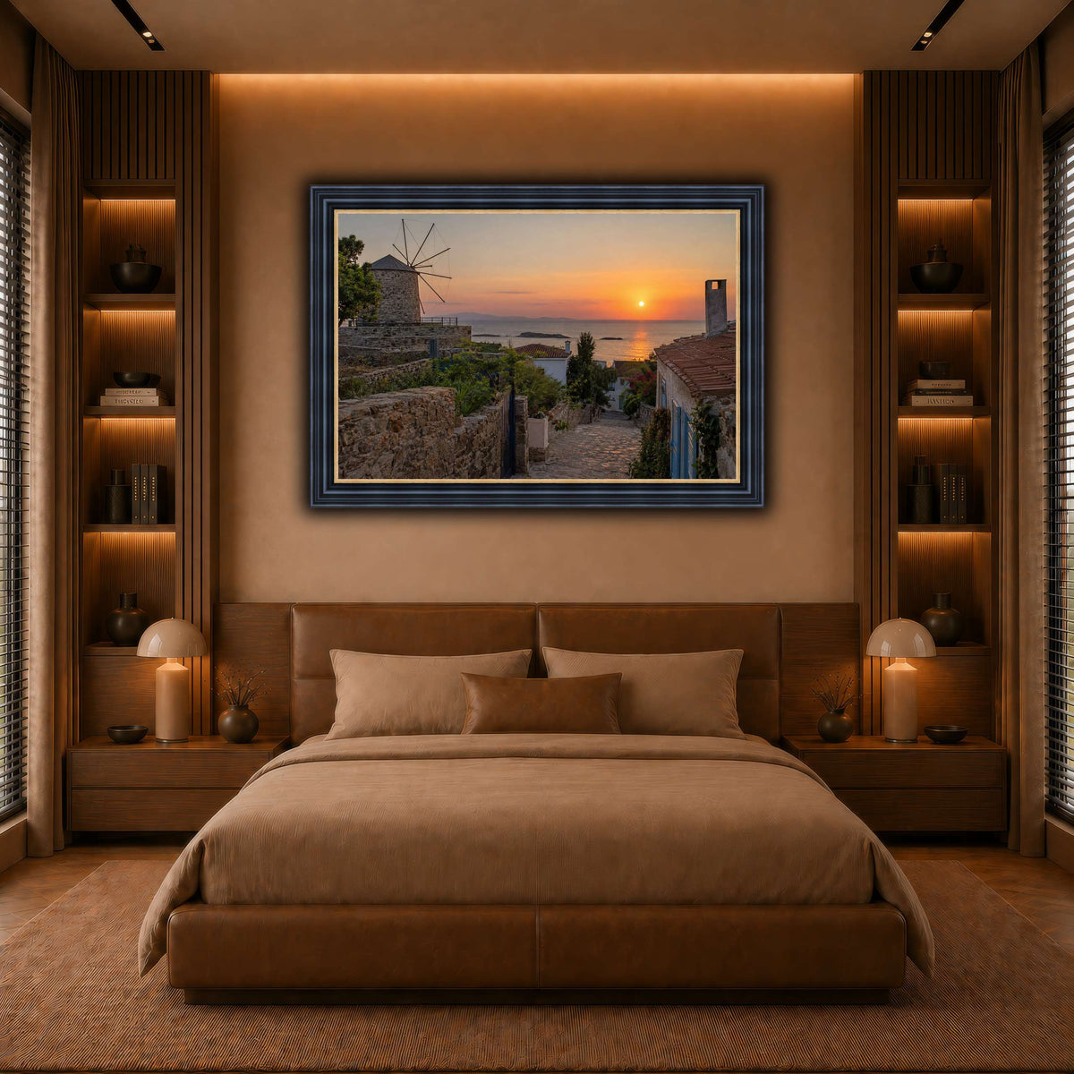 23_Icons of Türkiye warm-bedroom
