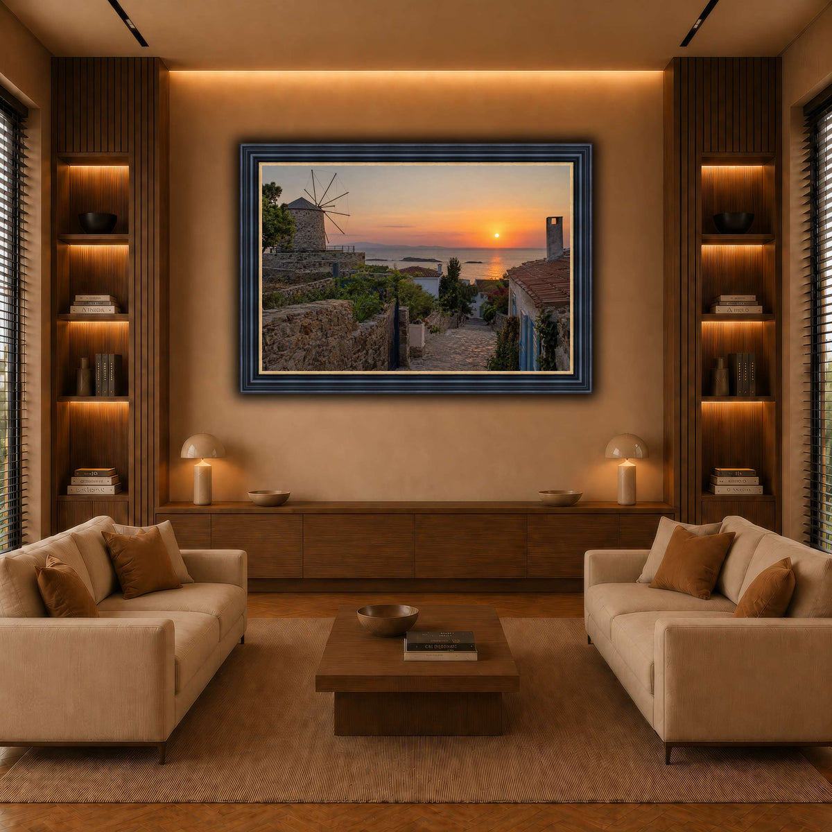23_Icons of Türkiye warm-living-room