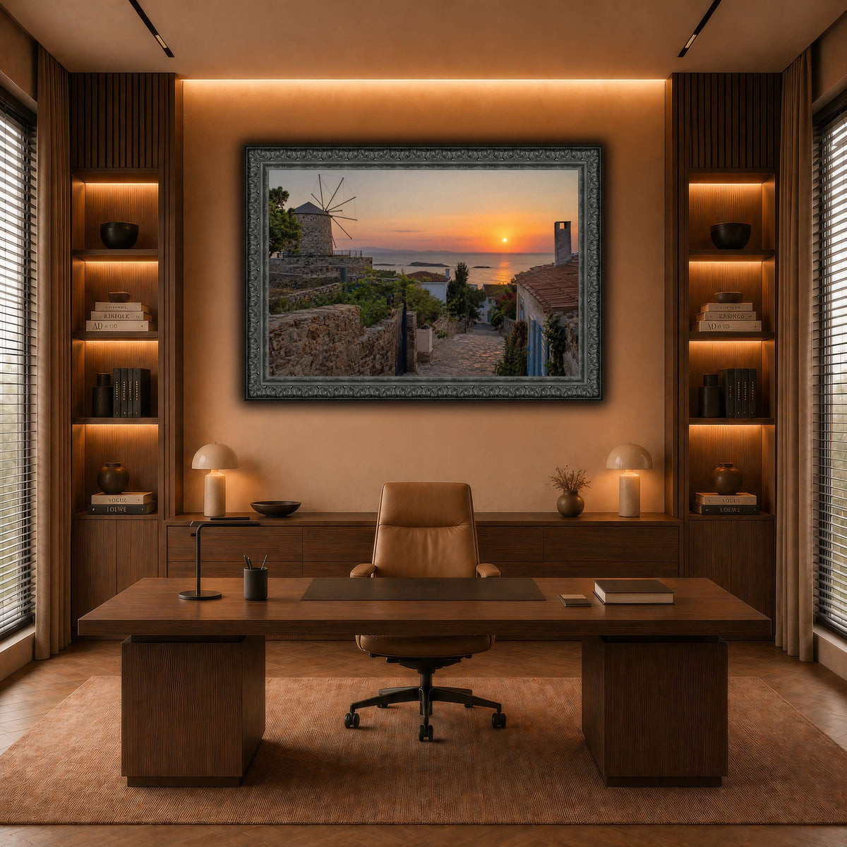 23_Icons of Türkiye warm-office