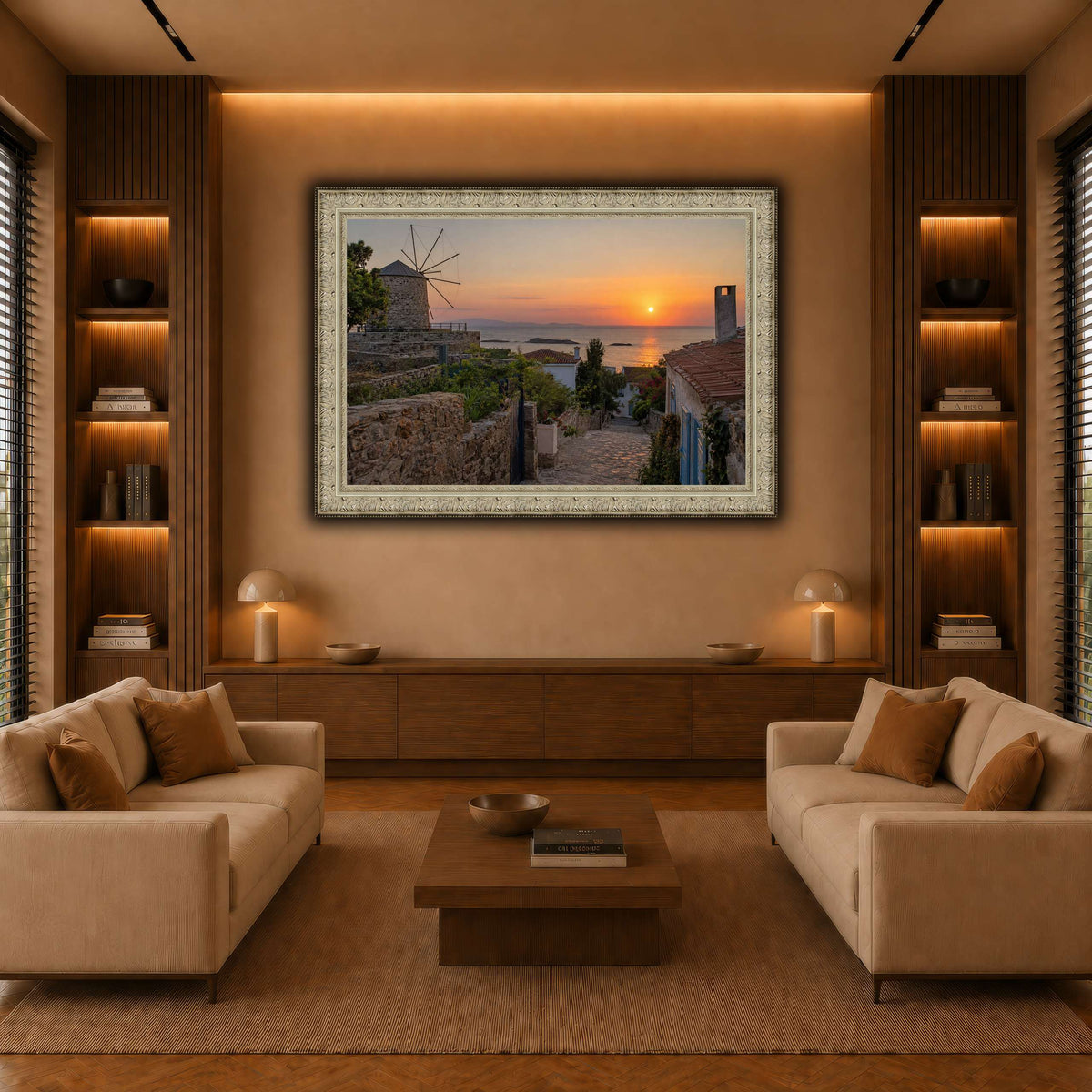 23_Icons of Türkiye warm-living-room