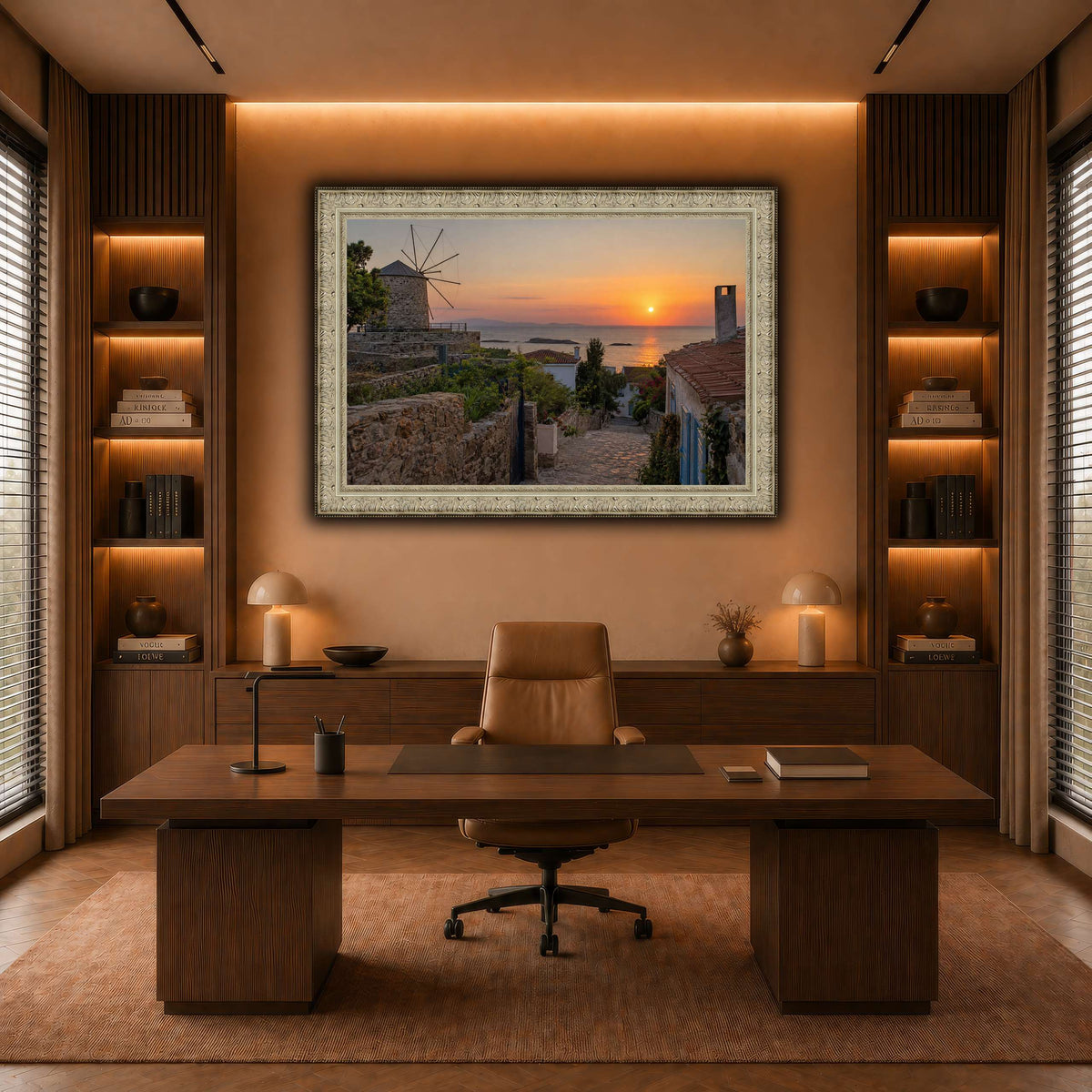 23_Icons of Türkiye warm-office