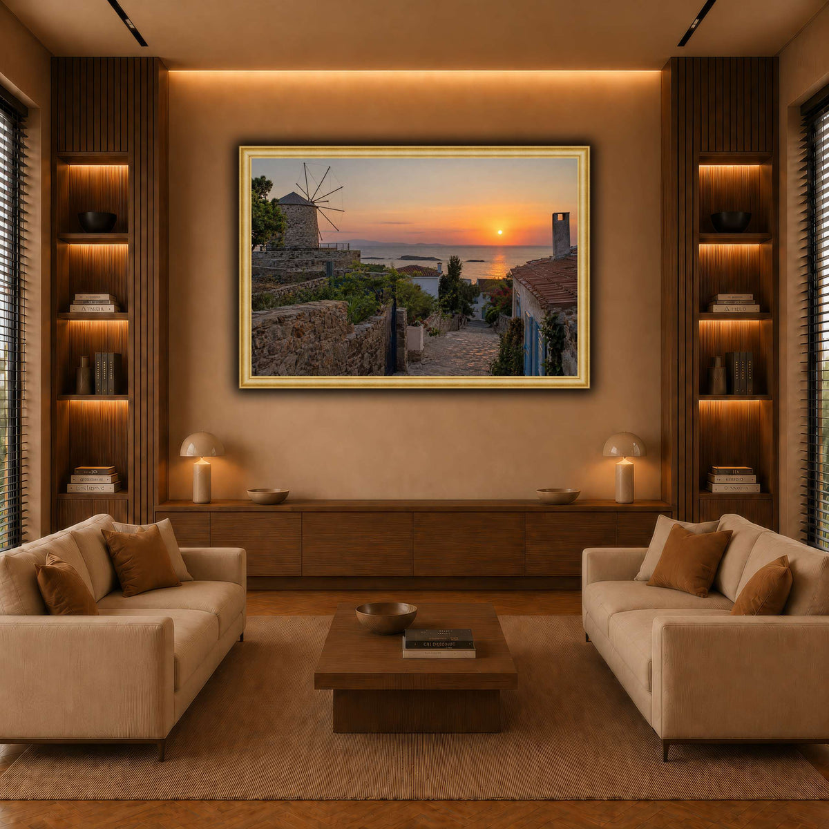 23_Icons of Türkiye warm-living-room