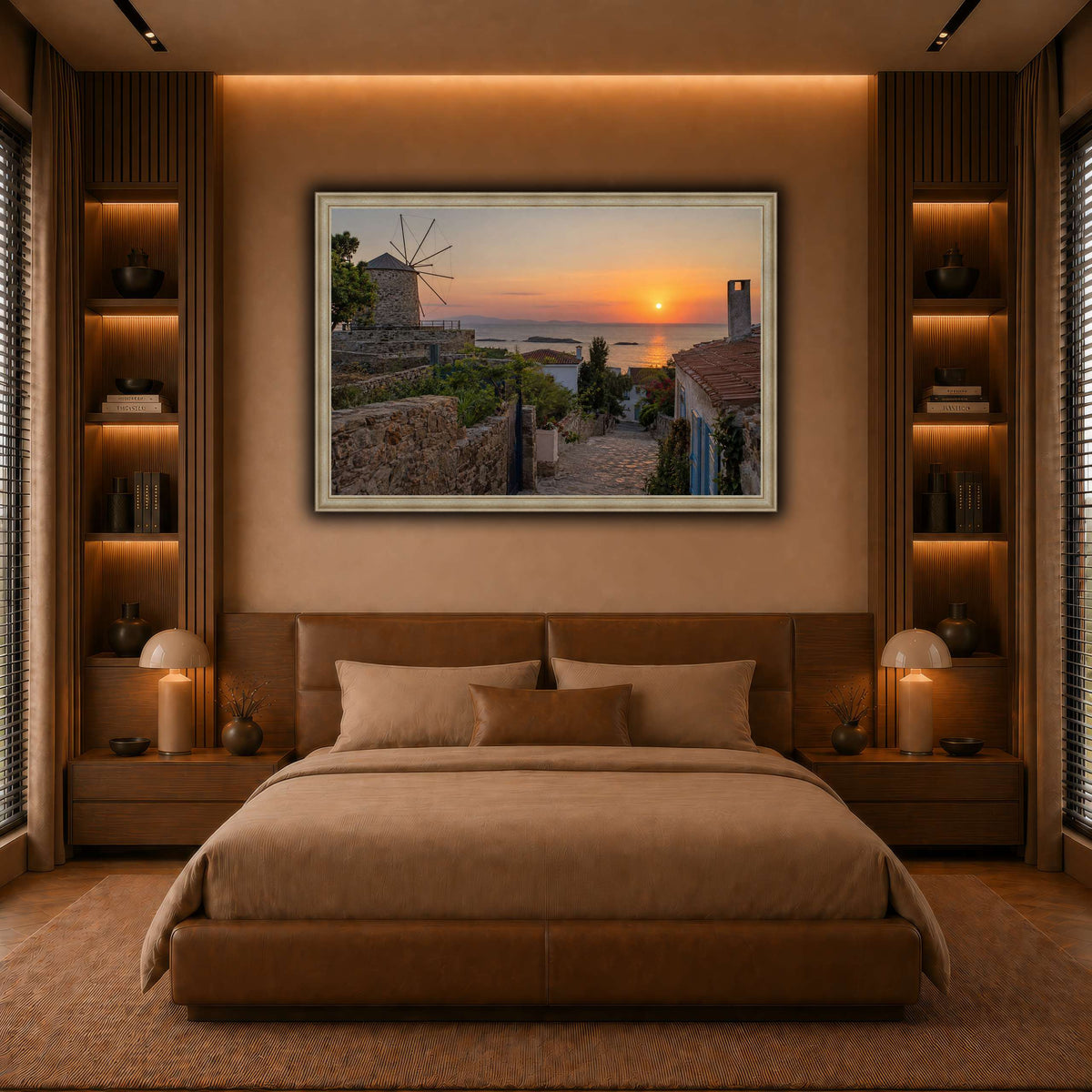 23_Icons of Türkiye warm-bedroom