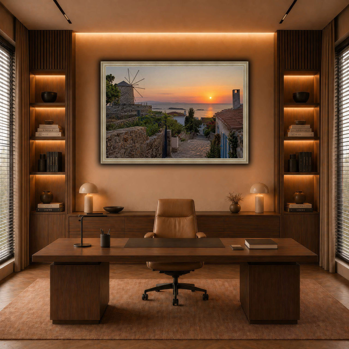 23_Icons of Türkiye warm-office