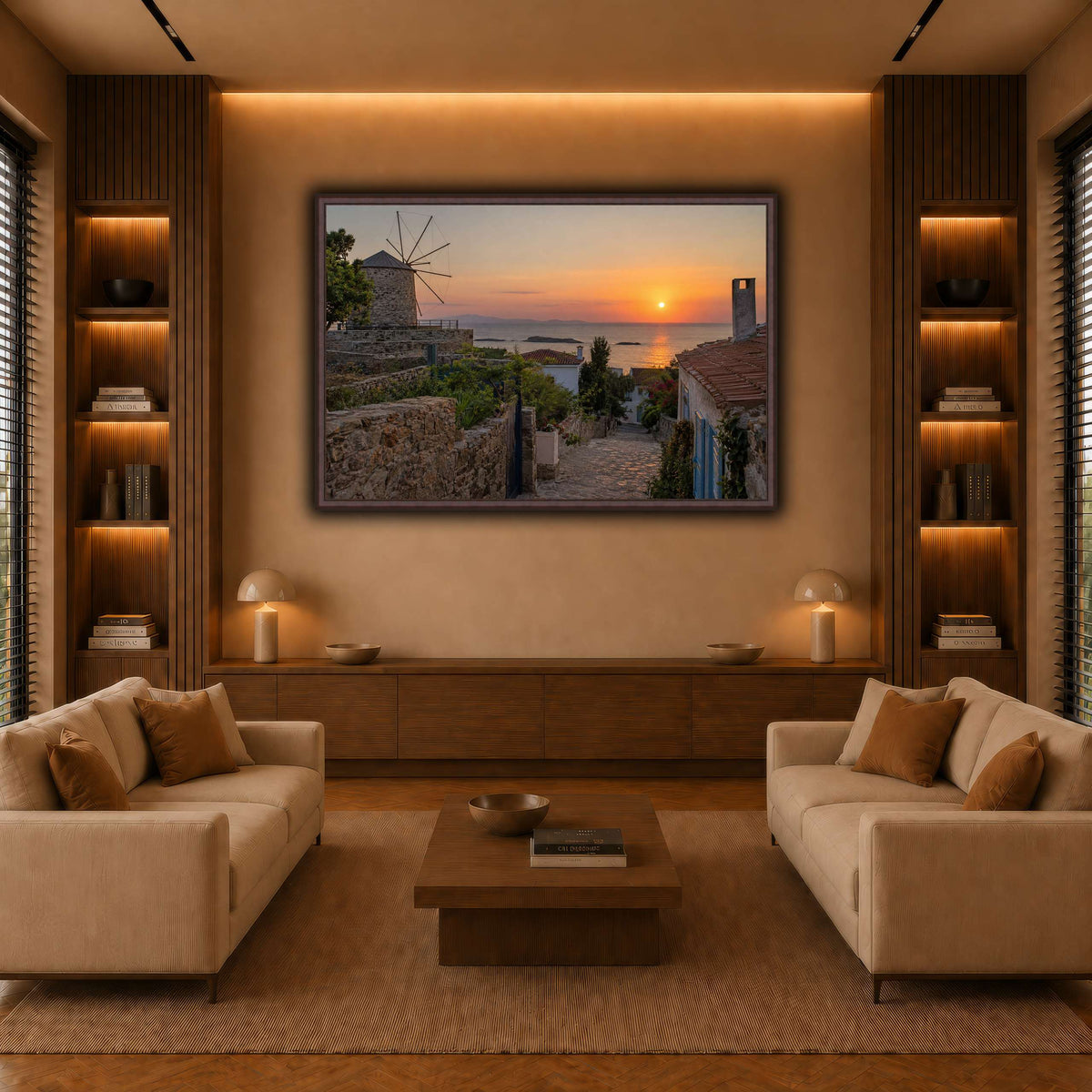 23_Icons of Türkiye warm-living-room