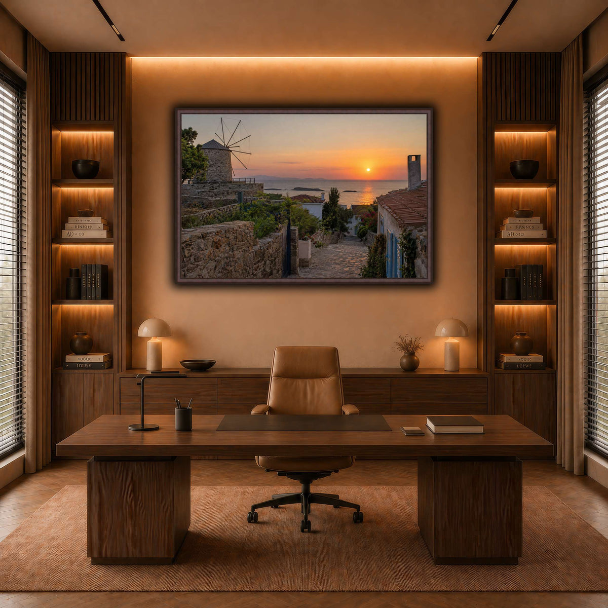 23_Icons of Türkiye warm-office