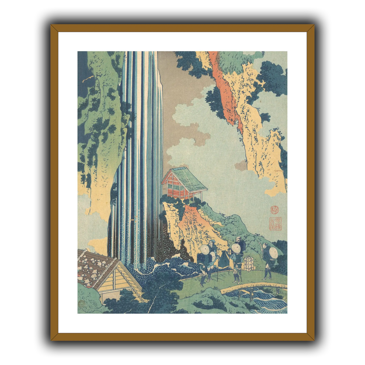 23_Katsushika Hokusai