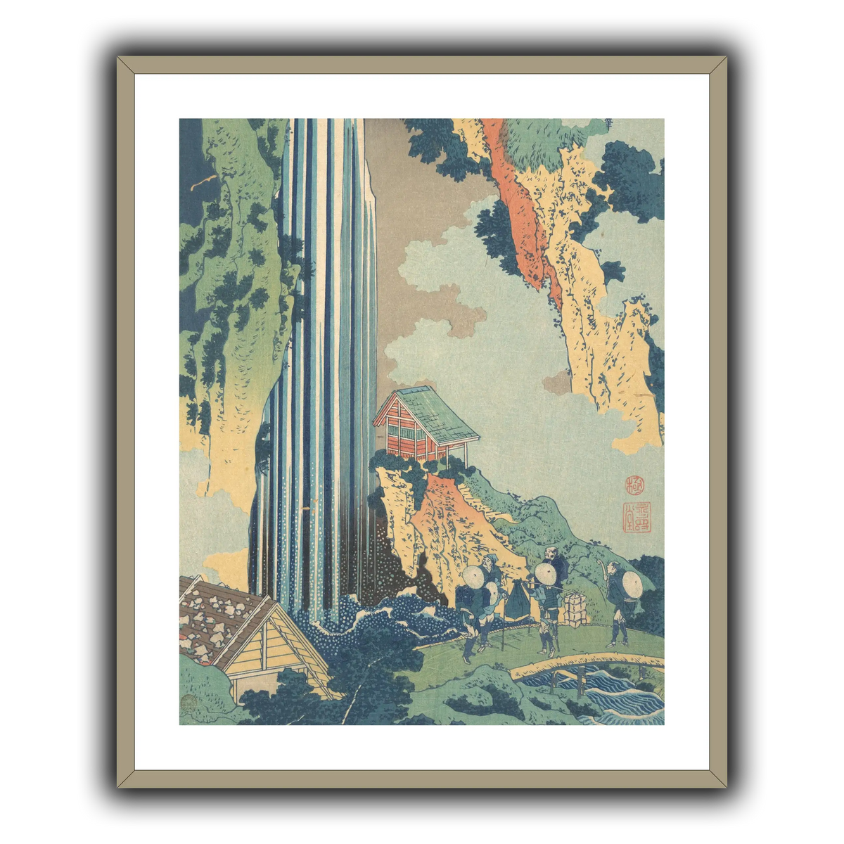 23_Katsushika Hokusai