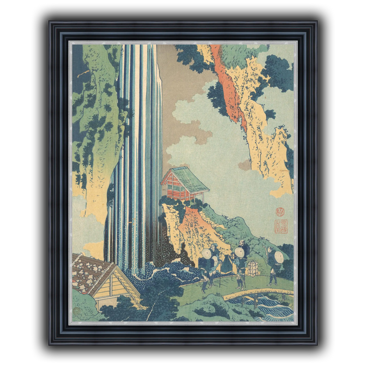 23_Katsushika Hokusai