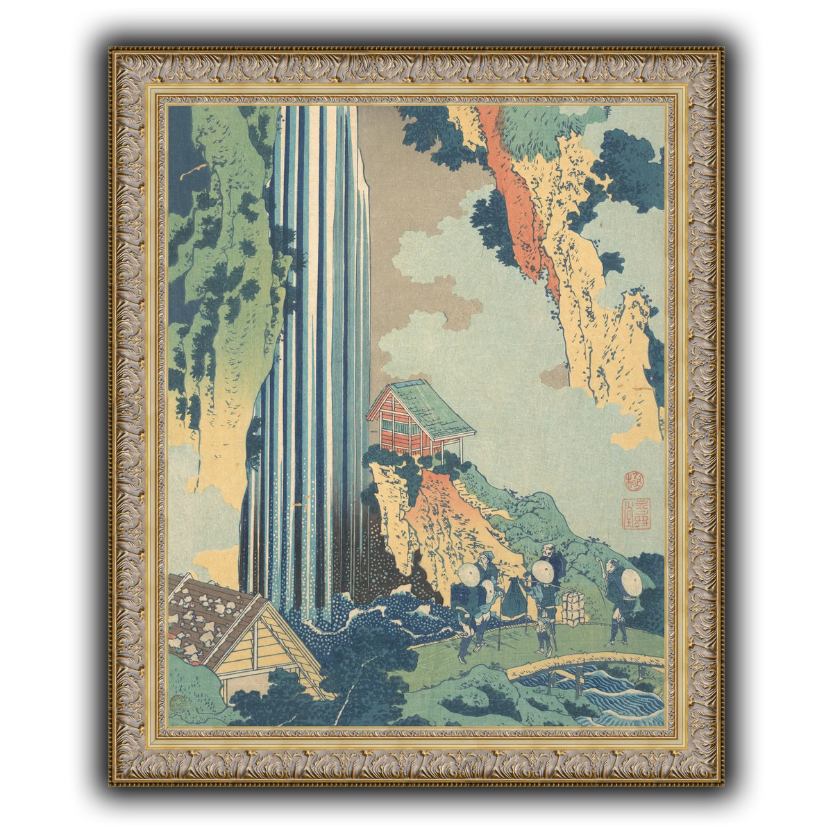 23_Katsushika Hokusai
