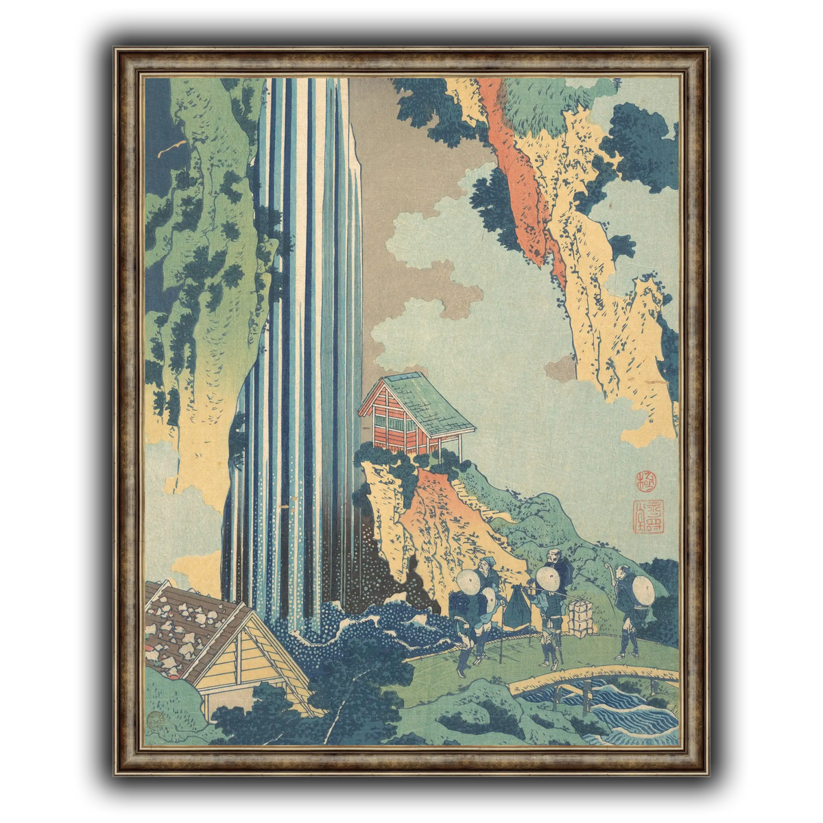 23_Katsushika Hokusai
