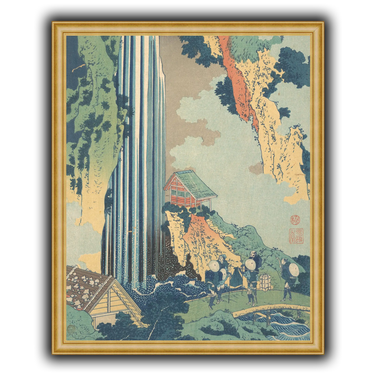 23_Katsushika Hokusai