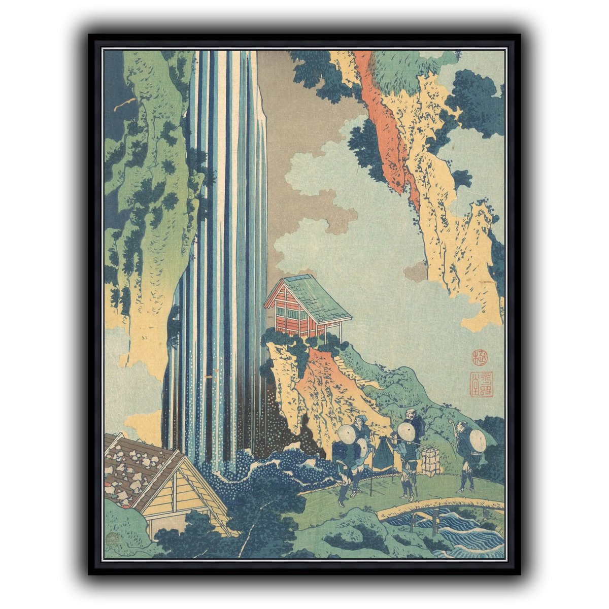 23_Katsushika Hokusai