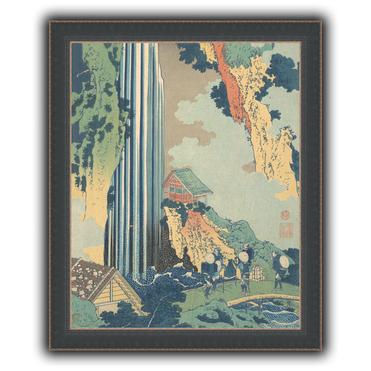 23_Katsushika Hokusai