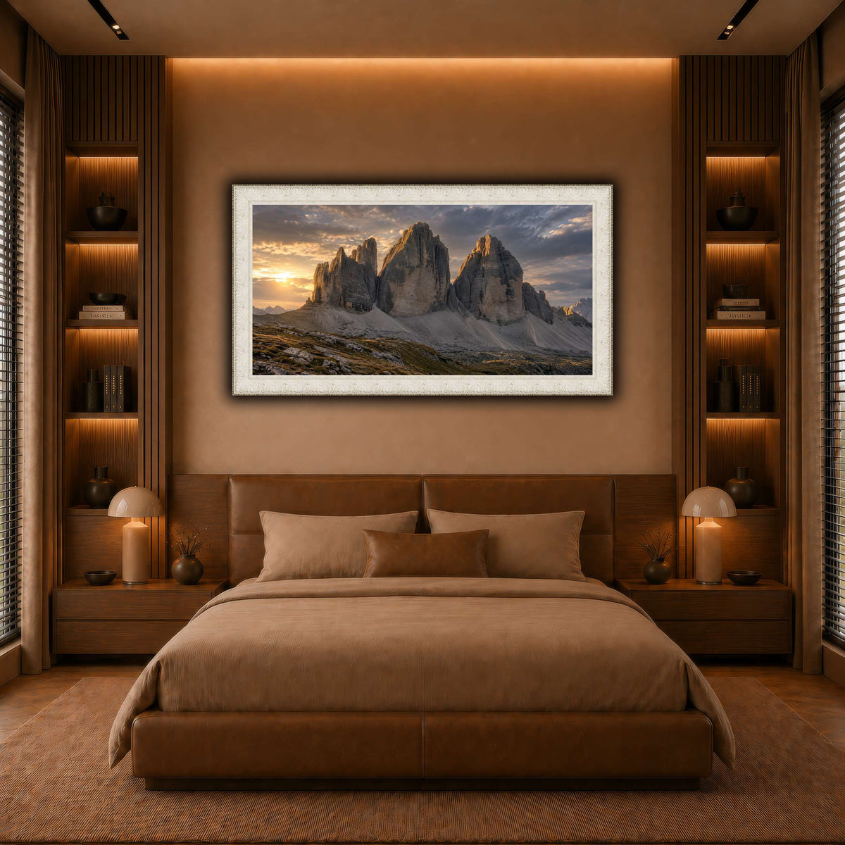 23_Tre_Cime_di_Lavaredo warm-bedroom