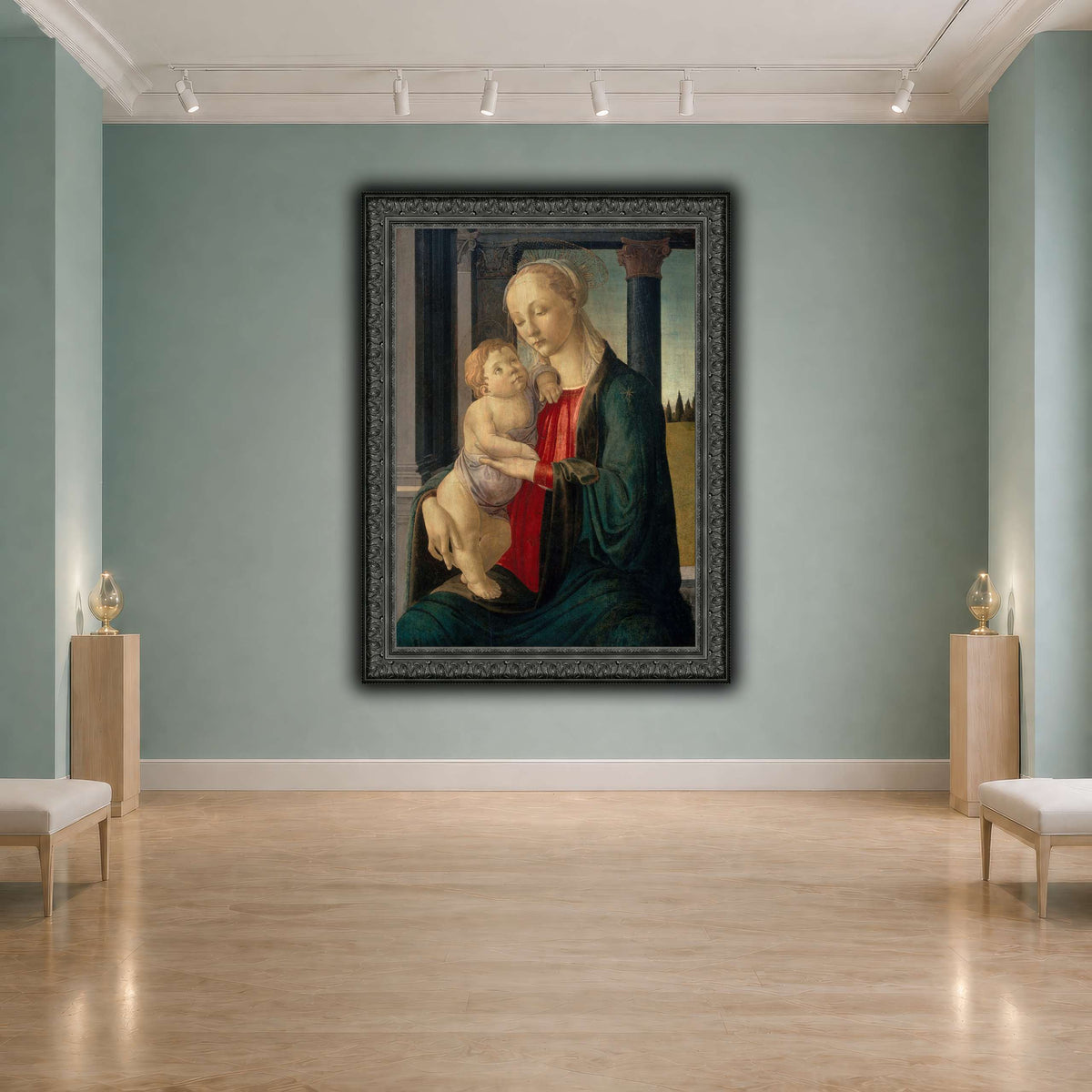 23 cool-agallery