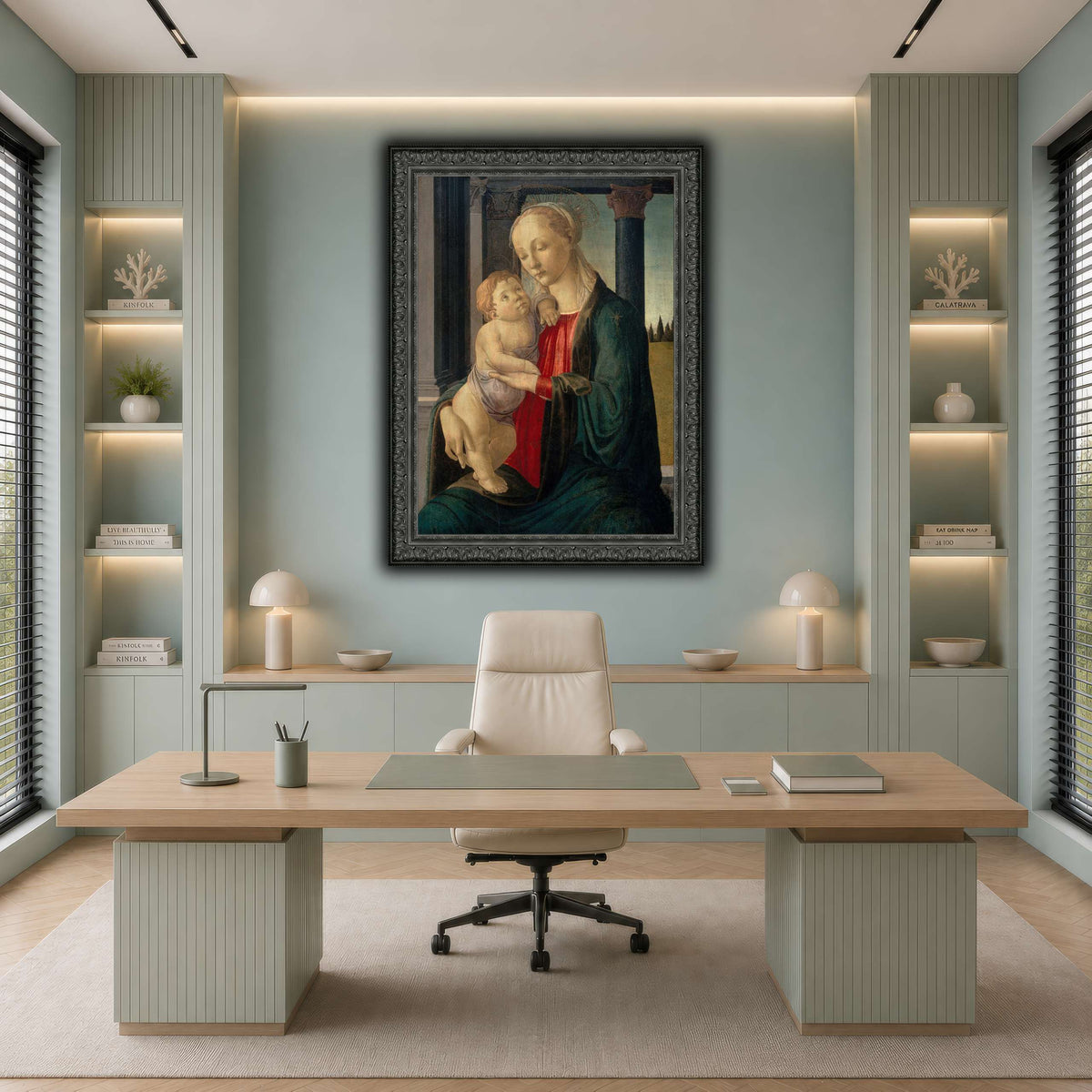 23 cool-office