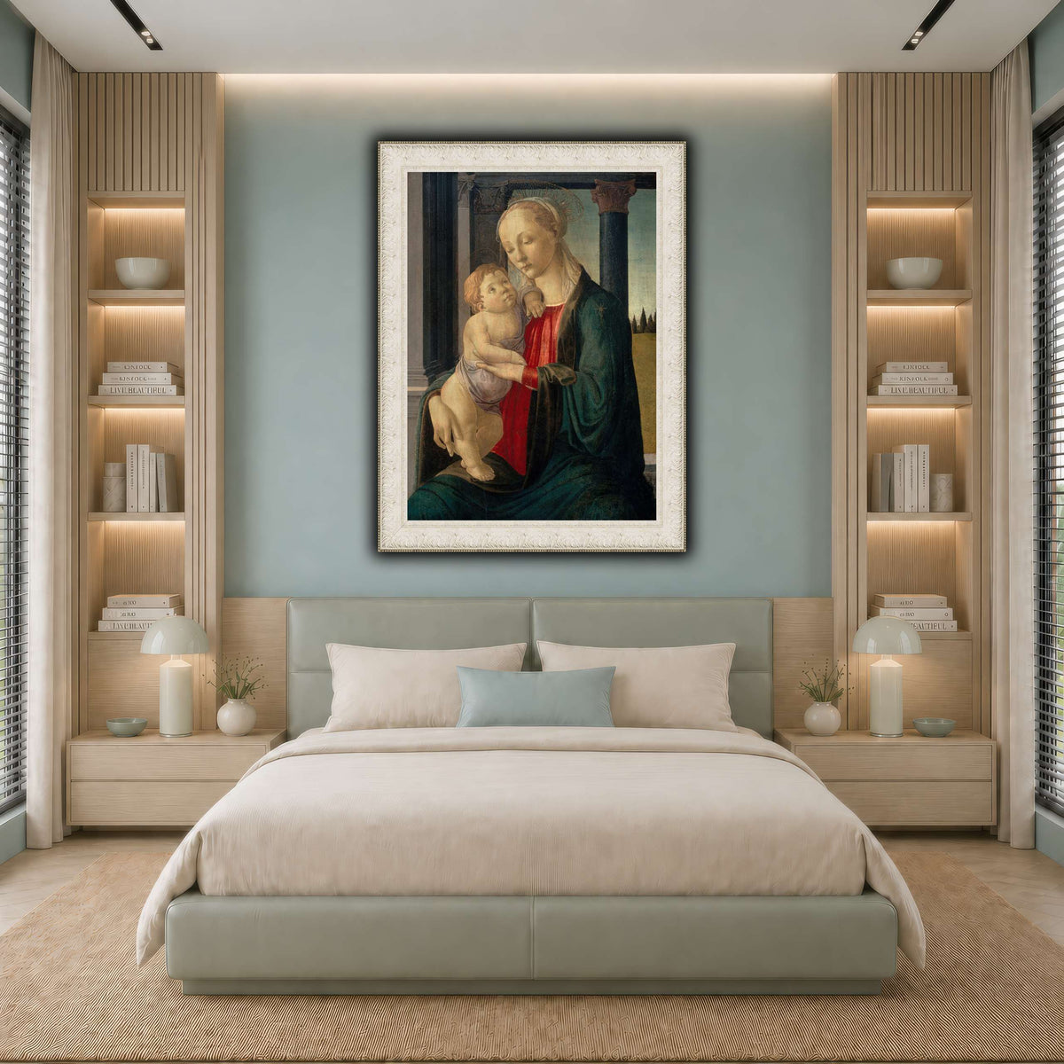 23 cool-bedroom