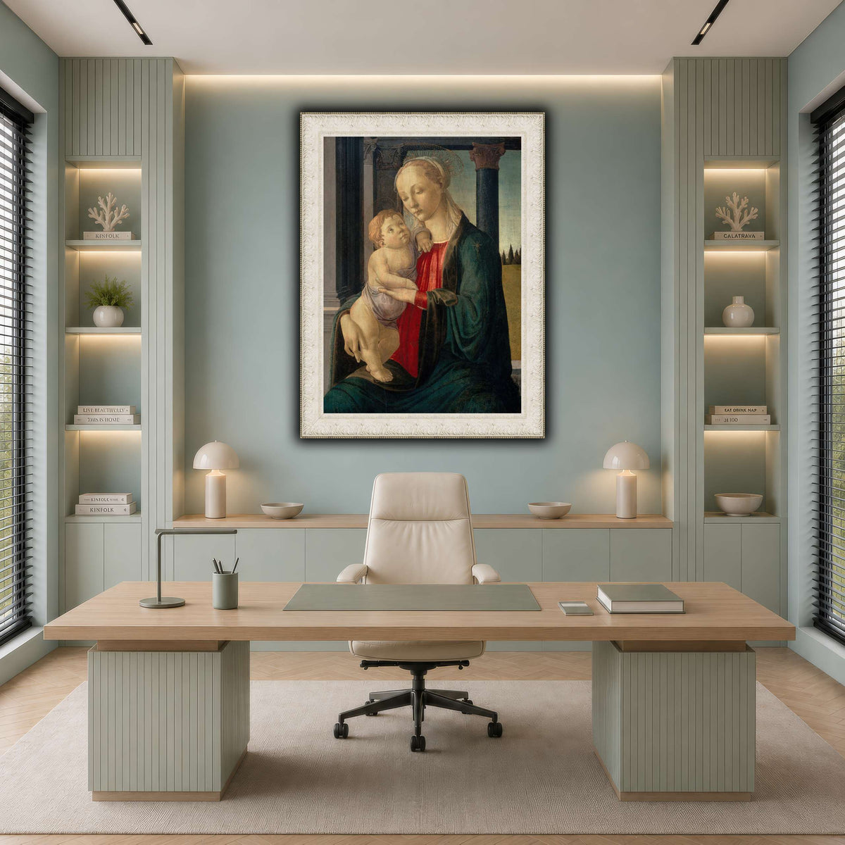 23 cool-office