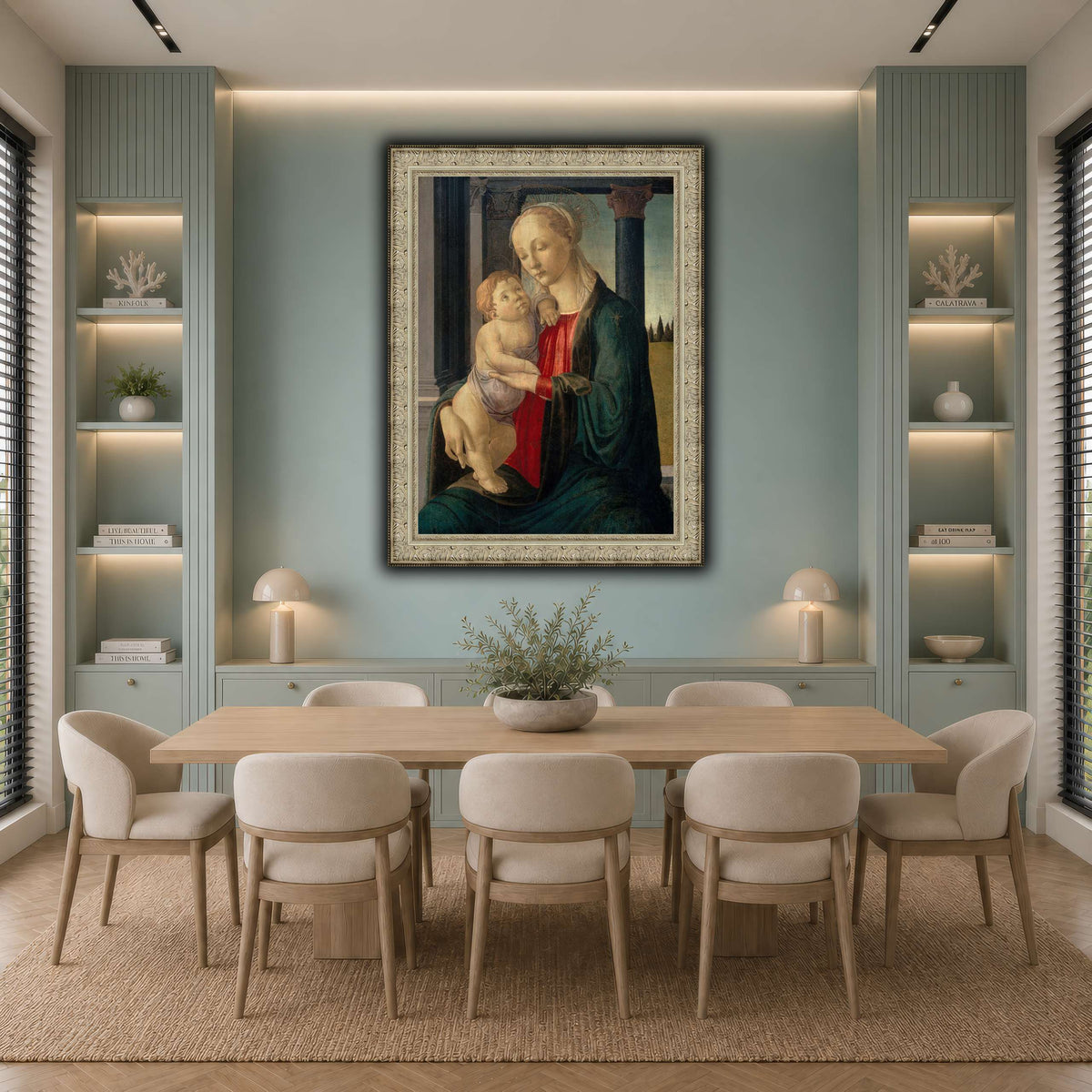 23 cool-dining