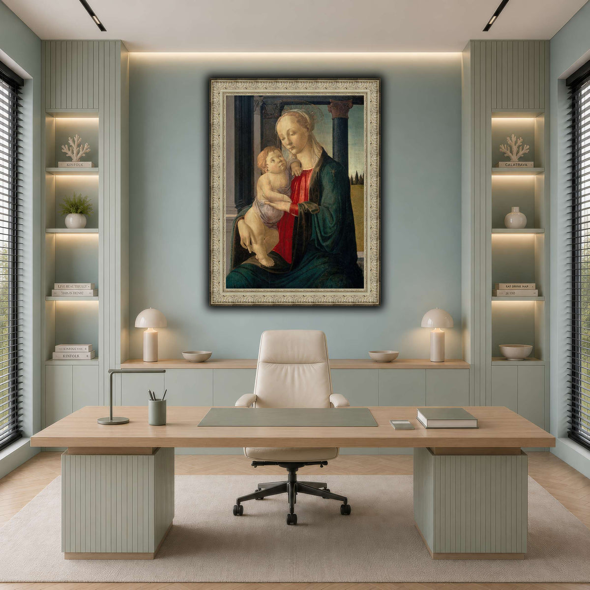 23 cool-office