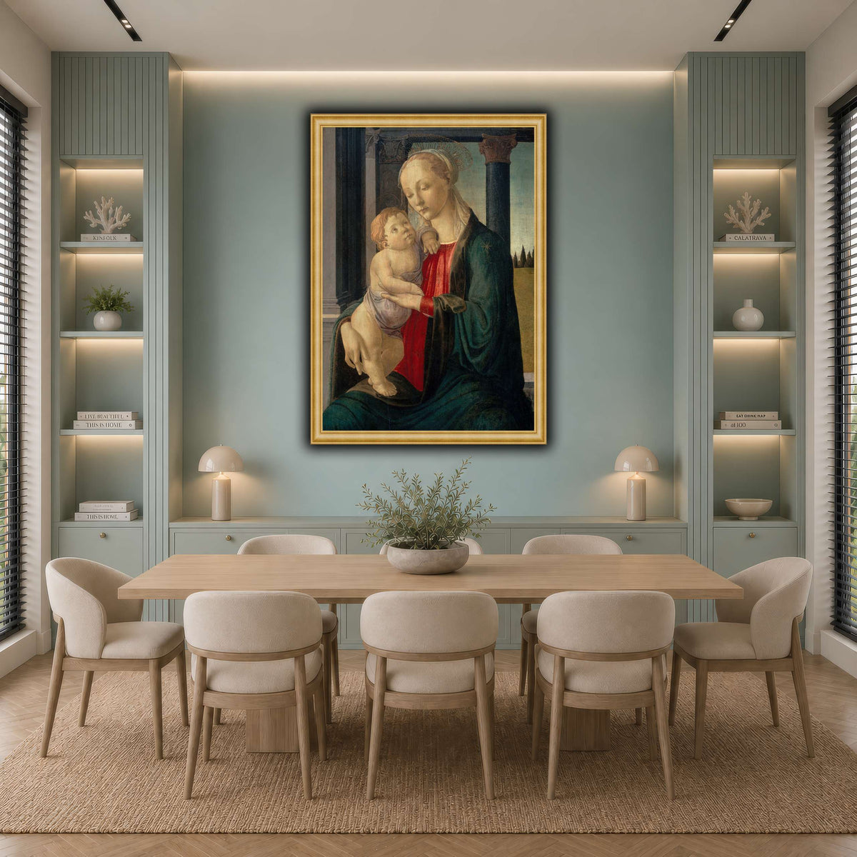23 cool-dining