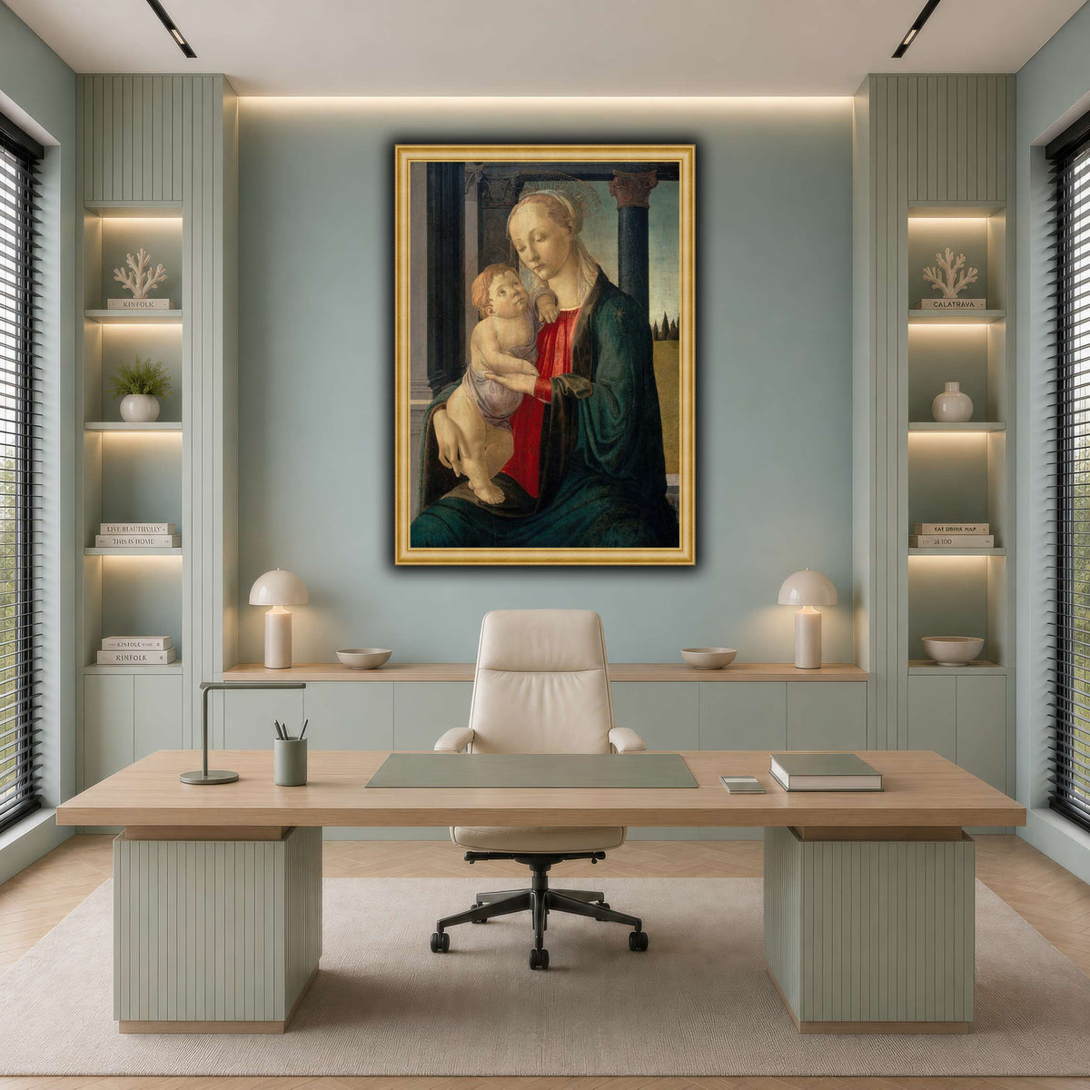 23 cool-office