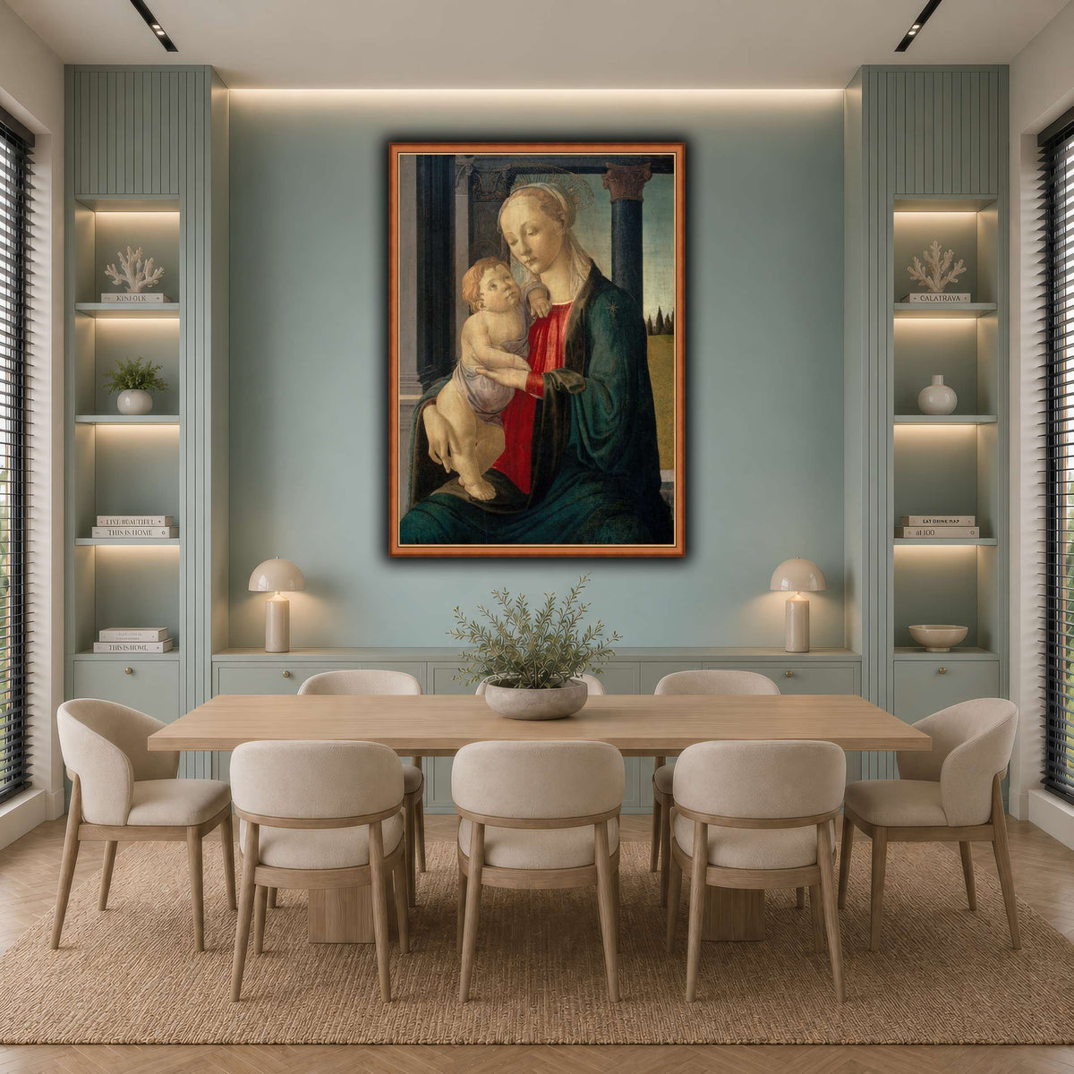 23 cool-dining