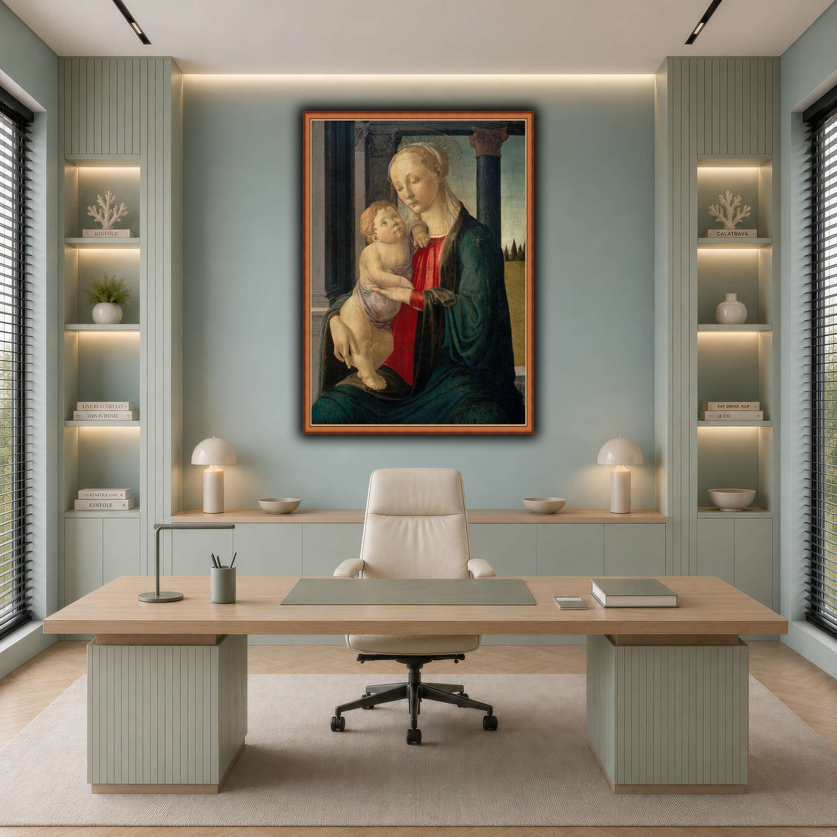 23 cool-office