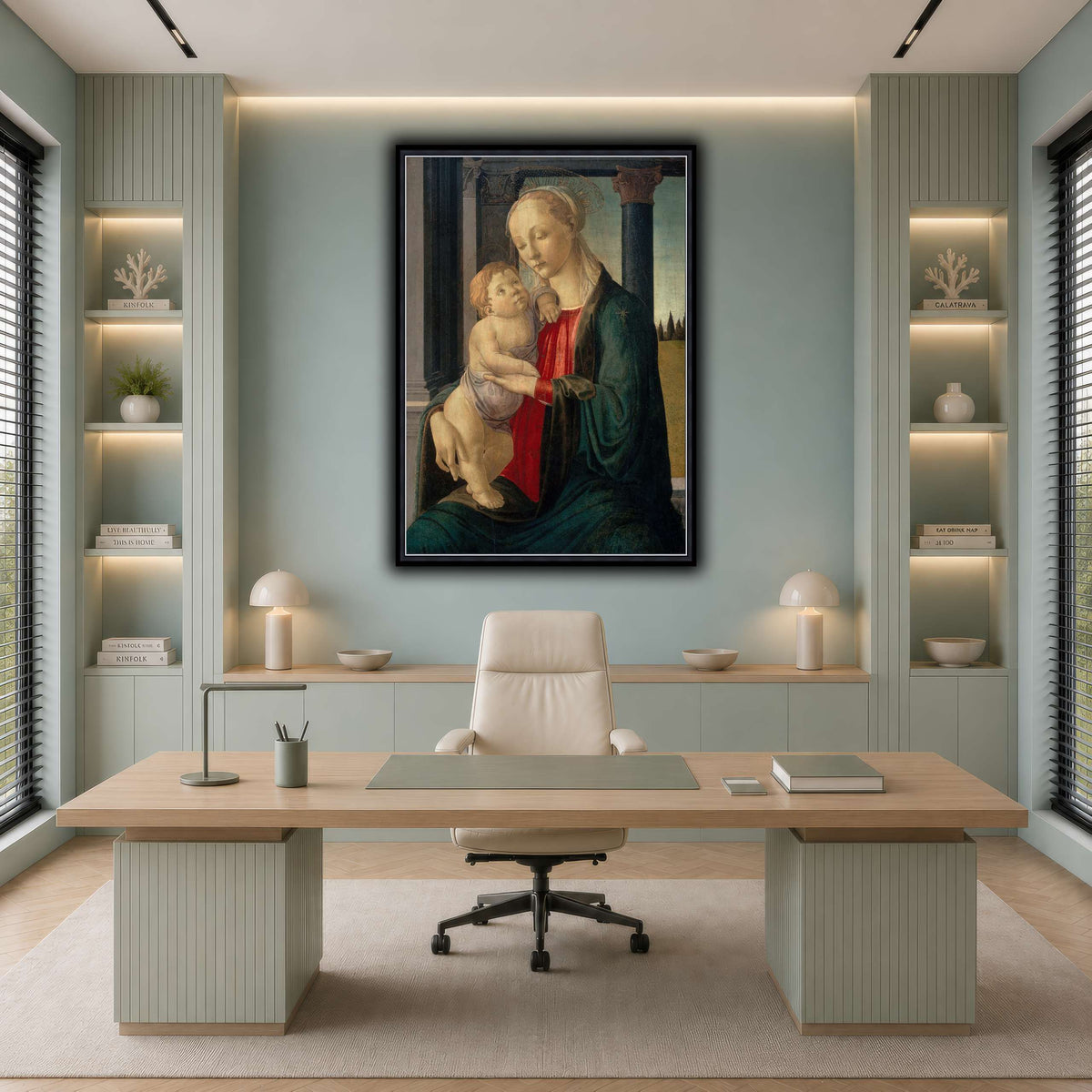 23 cool-office