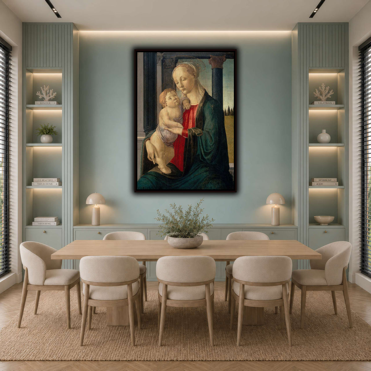 23 cool-dining