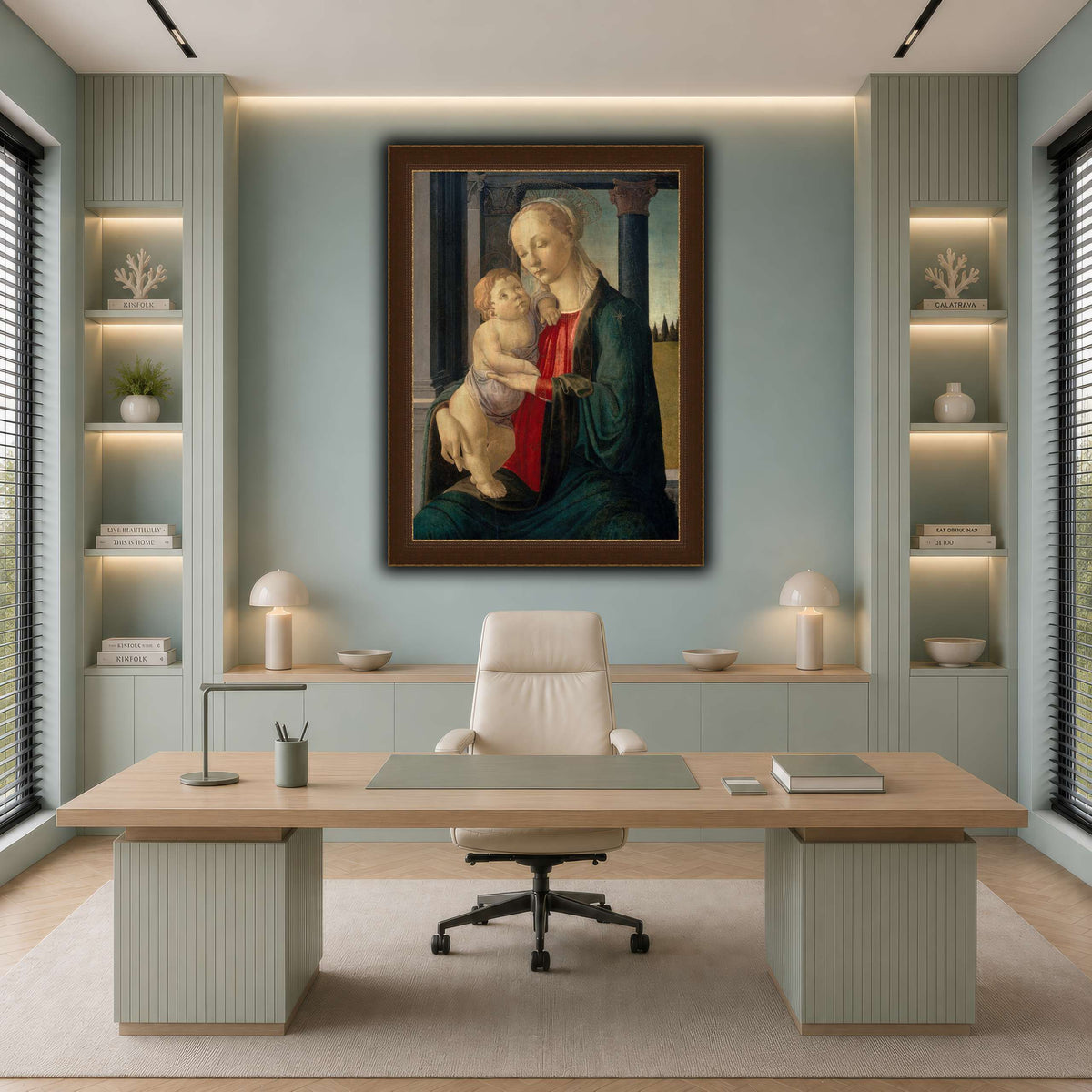 23 cool-office