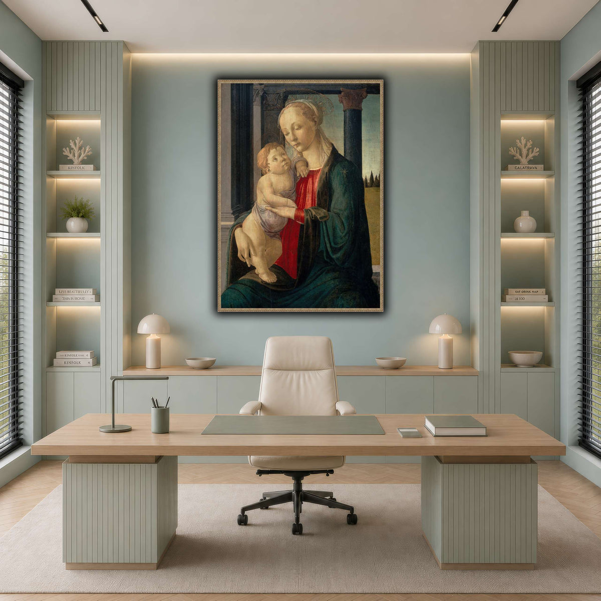 23 cool-office