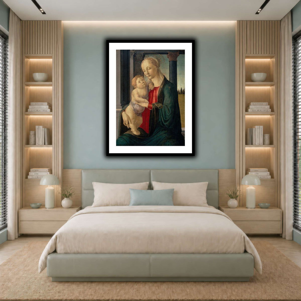 23 cool-bedroom