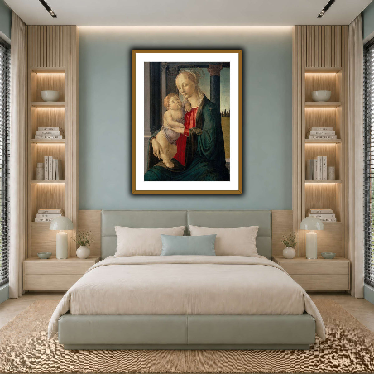 23 cool-bedroom